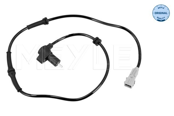 Sensor, wheel speed - 11-14 899 0023 MEYLE