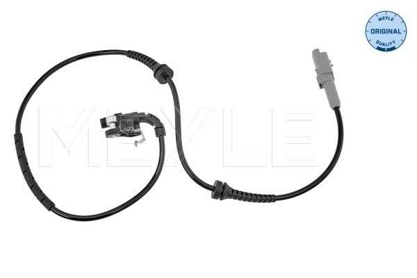 Sensor, wheel speed - 11-14 899 0027 MEYLE