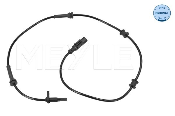 Sensor, wheel speed - 11-14 899 0033 MEYLE