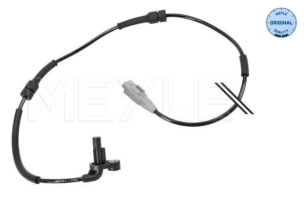 Sensor, wheel speed - 11-14 899 0034 MEYLE