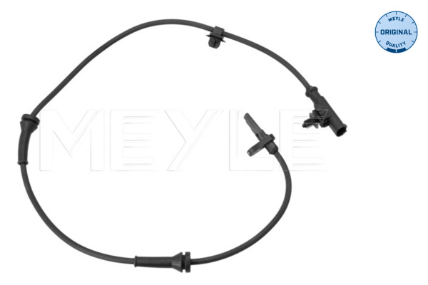 Sensor, wheel speed - 11-14 899 0038 MEYLE