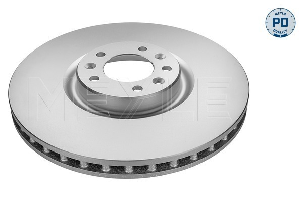 Brake Disc - 11-15 521 0039/PD MEYLE