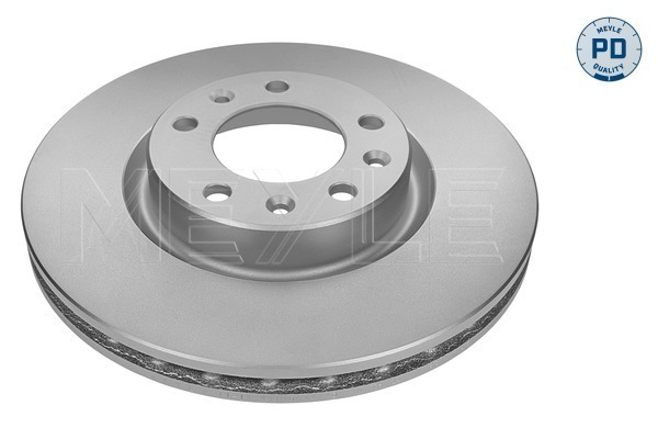 Brake Disc - 11-15 521 0044/PD MEYLE