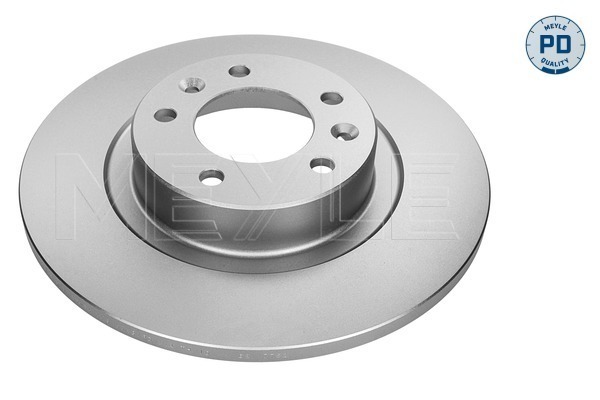 Brake Disc - 11-15 523 0013/PD MEYLE