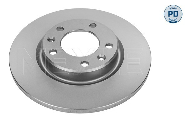 Brake Disc - 11-15 523 0014/PD MEYLE