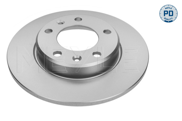 Brake Disc - 11-15 523 0016/PD MEYLE