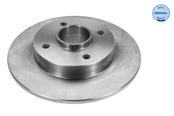 Brake Disc - 11-15 523 0041 MEYLE
