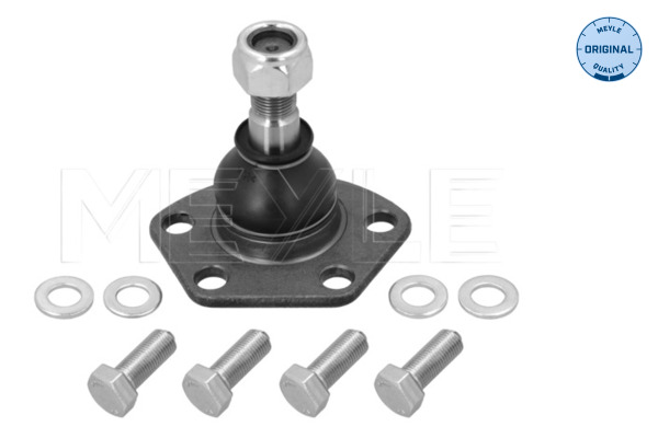 Ball Joint - 11-16 010 0004 MEYLE