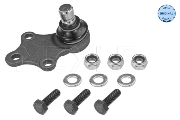 Ball Joint - 11-16 010 0007 MEYLE