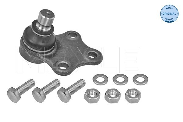 Ball Joint - 11-16 010 0008 MEYLE