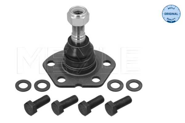 Ball Joint - 11-16 010 0011 MEYLE