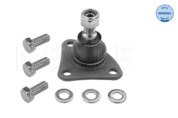 Ball Joint - 11-16 010 0014 MEYLE