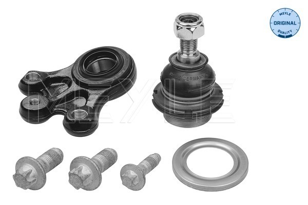 Repair Kit, ball joint - 11-16 010 0019 MEYLE