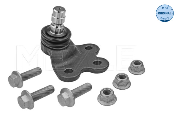 Giunto di supporto / guida - 11-16 010 0020 MEYLE