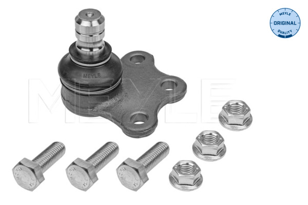 Ball Joint - 11-16 010 0025 MEYLE