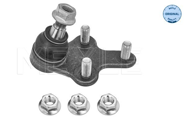Ball Joint - 11-16 010 0026 MEYLE