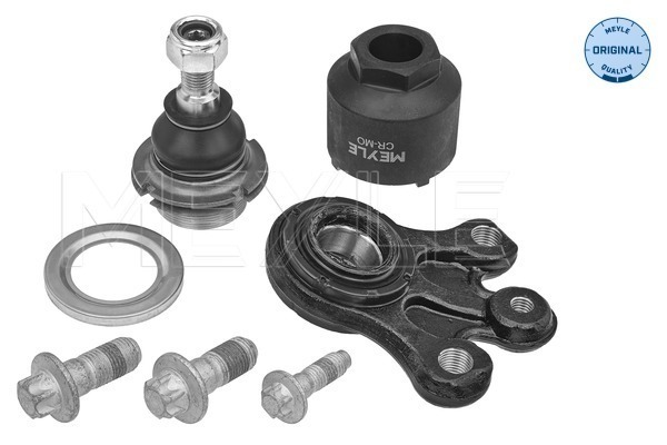 Repair Kit, ball joint - 11-16 010 0032 MEYLE