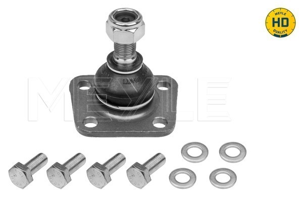 Ball Joint - 11-16 010 4087/HD MEYLE