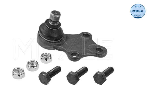 Ball Joint - 11-16 010 6909 MEYLE