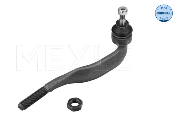 Tie Rod End - 11-16 020 0021 MEYLE