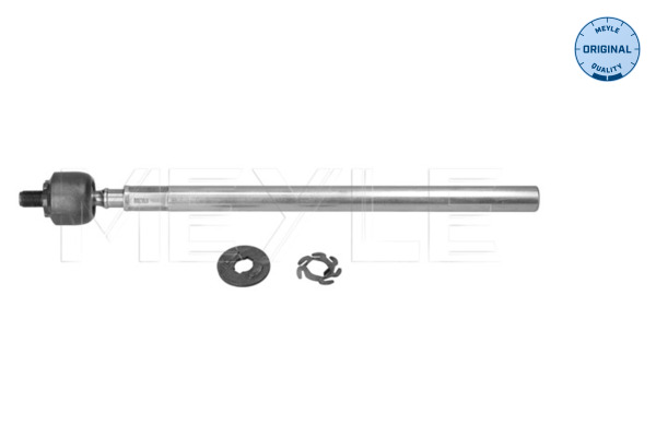 Axialgelenk, Spurstange - 11-16 030 0001 MEYLE