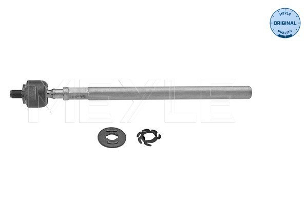 Inner Tie Rod - 11-16 030 5749 MEYLE