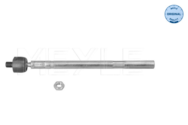 Giunto assiale, Asta trasversale - 11-16 031 0015 MEYLE
