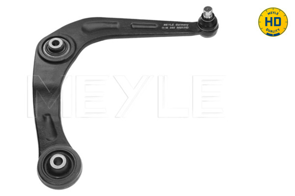 Track Control Arm - 11-16 050 0007/HD MEYLE