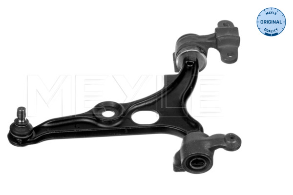 Track Control Arm - 11-16 050 0013 MEYLE