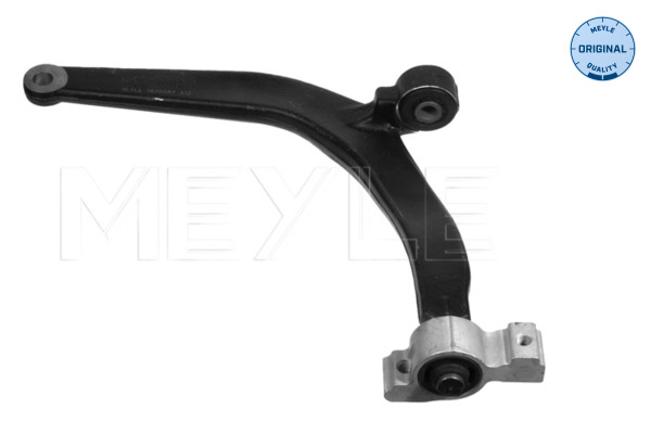 Braccio oscillante, Sospensione ruota - 11-16 050 0016 MEYLE
