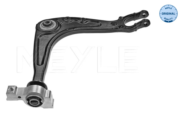 Braccio oscillante, Sospensione ruota - 11-16 050 0030 MEYLE