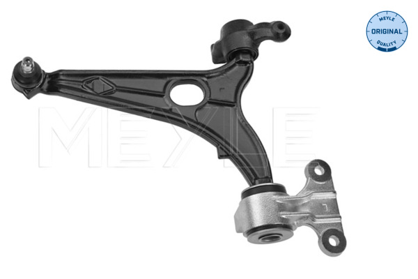 Track Control Arm - 11-16 050 0038 MEYLE