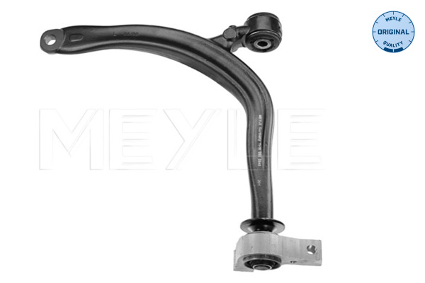 Braccio oscillante, Sospensione ruota - 11-16 050 0040 MEYLE