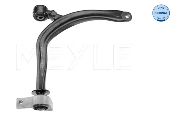 Braccio oscillante, Sospensione ruota - 11-16 050 0041 MEYLE