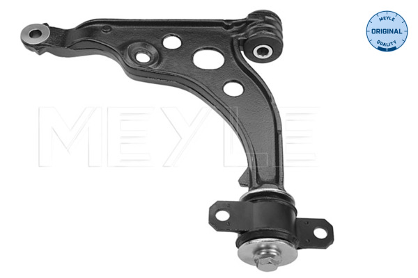Braccio oscillante, Sospensione ruota - 11-16 050 0047 MEYLE