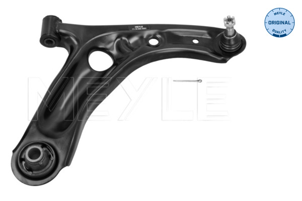 Track Control Arm - 11-16 050 0051 MEYLE