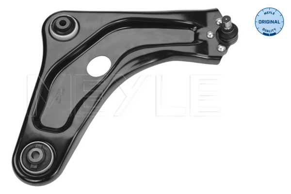 Track Control Arm - 11-16 050 0052 MEYLE