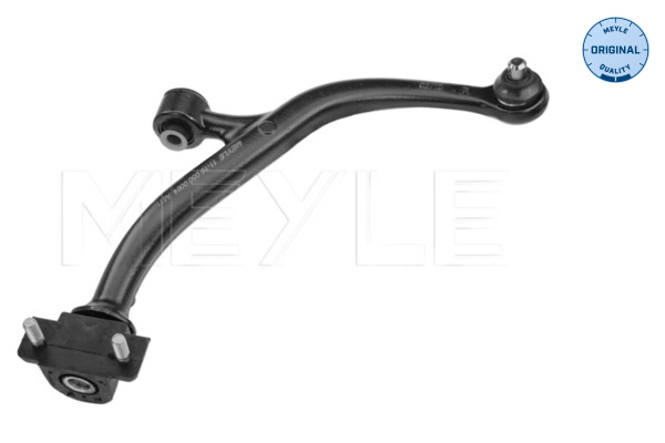 Braccio oscillante, Sospensione ruota - 11-16 050 0064 MEYLE