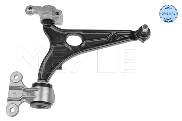 Track Control Arm - 11-16 050 0067 MEYLE