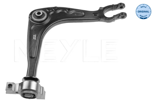 Braccio oscillante, Sospensione ruota - 11-16 050 0074 MEYLE