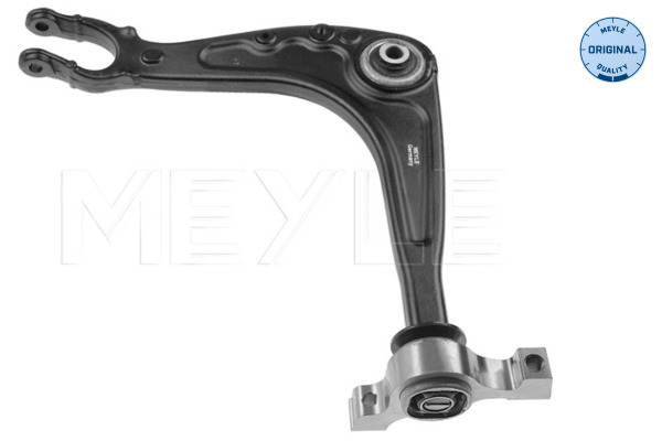 Track Control Arm - 11-16 050 0075 MEYLE