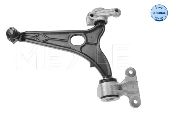Track Control Arm - 11-16 050 0084 MEYLE