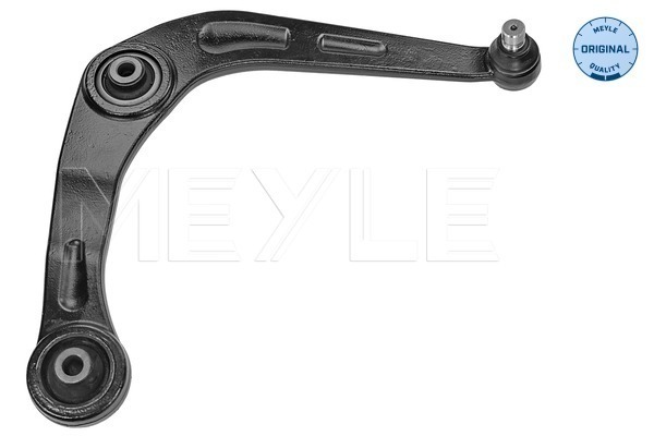 Track Control Arm - 11-16 050 0100 MEYLE