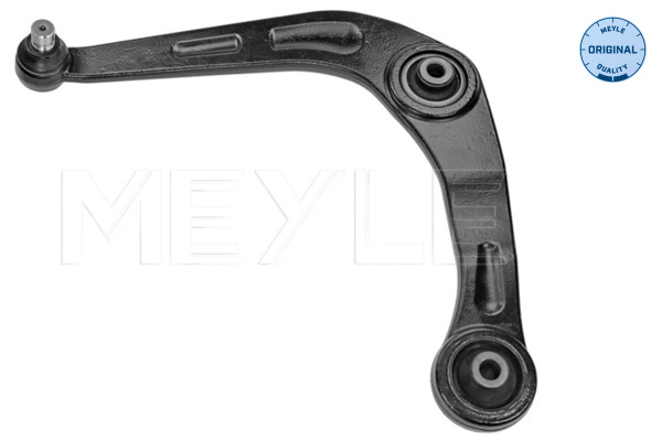 Track Control Arm - 11-16 050 0101 MEYLE
