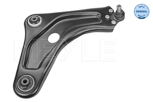 Braccio oscillante, Sospensione ruota - 11-16 050 0102 MEYLE