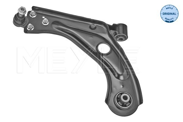 Track Control Arm - 11-16 050 0115 MEYLE