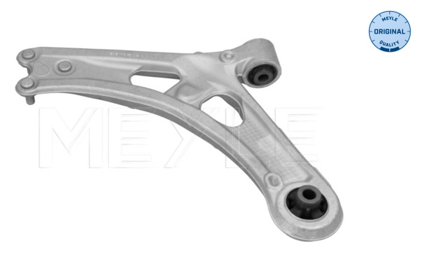 Braccio oscillante, Sospensione ruota - 11-16 050 0125 MEYLE