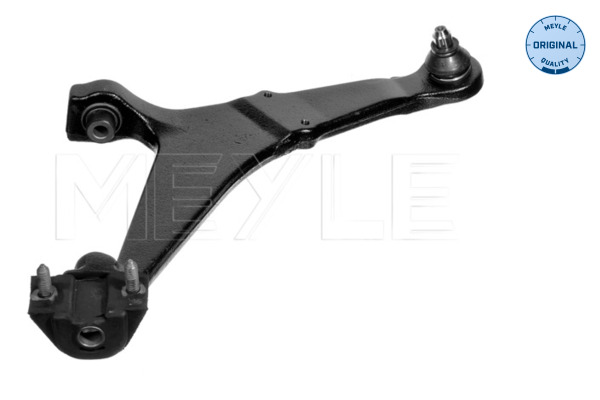 Braccio oscillante, Sospensione ruota - 11-16 050 6979 MEYLE