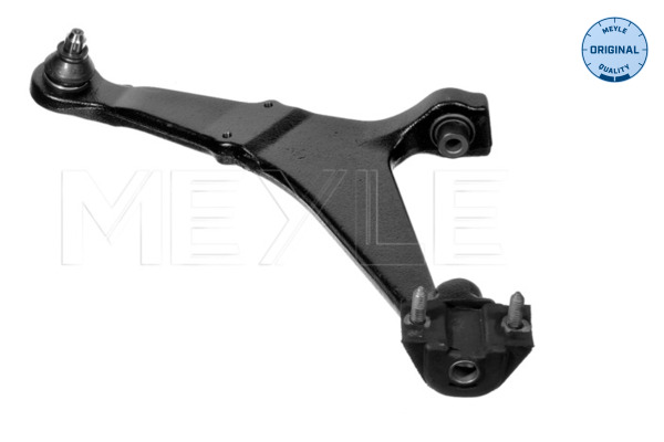 Braccio oscillante, Sospensione ruota - 11-16 050 6980 MEYLE