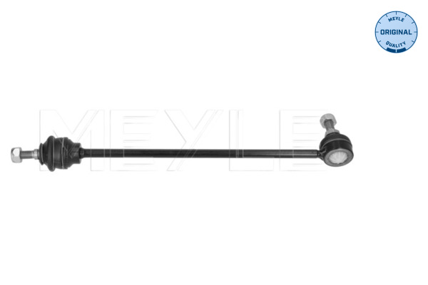 Rod/Strut, stabiliser - 11-16 060 5707 MEYLE